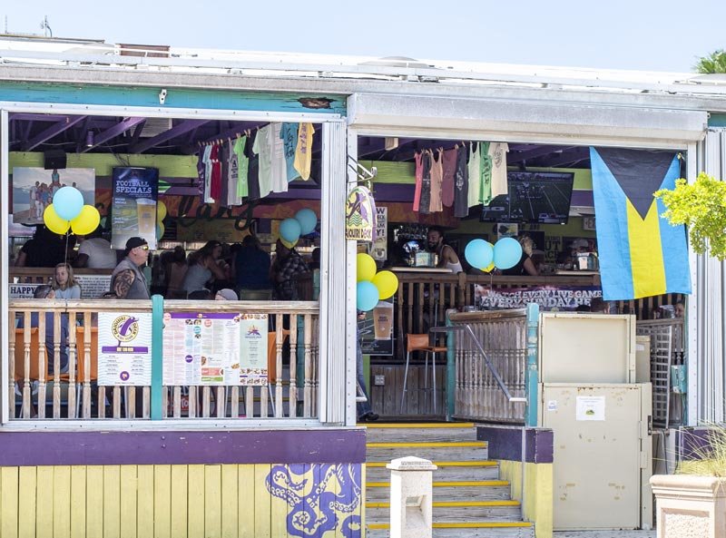 Siesta Key Restaurant & Bar